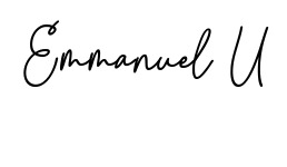 Principal's Signature