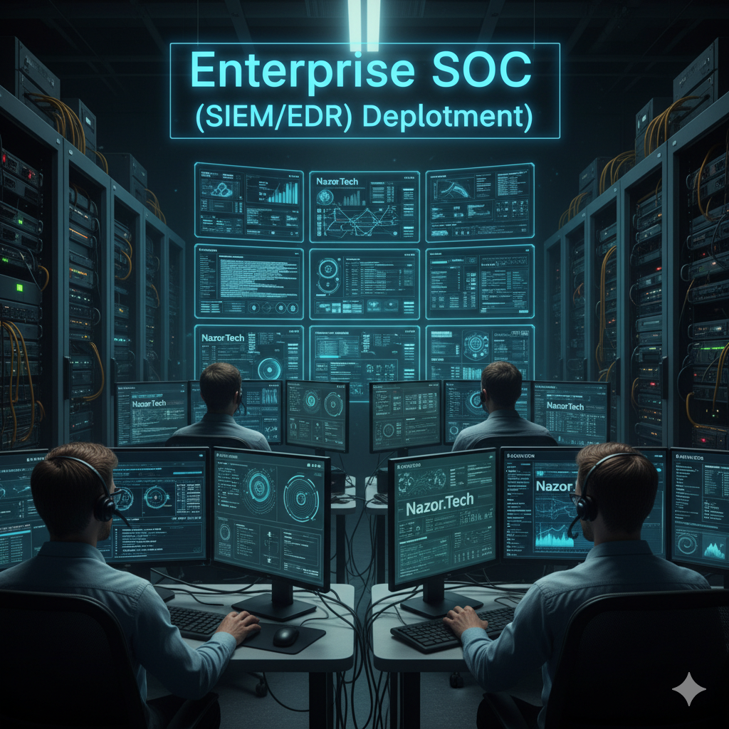 E-commerce Platform